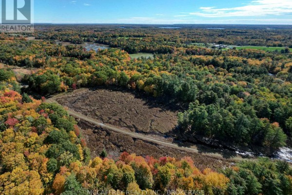 0 Clear Lake Road, Rideau Lakes, ON K0G1E0 Photo 2