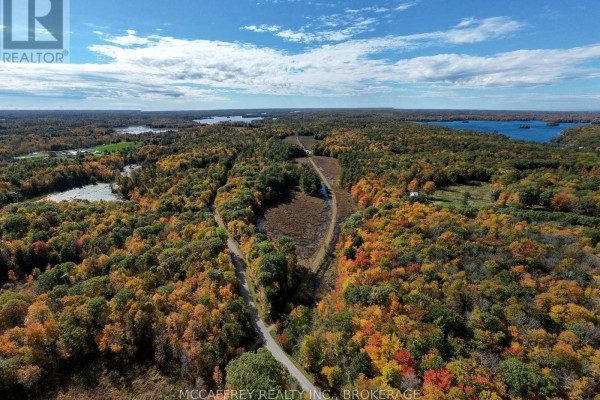 0 Clear Lake Road, Rideau Lakes, ON K0G1E0 Photo 4