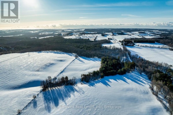 0 Con 5 N Pt Lt 16 Road, Clarington, ON L0A1E0 Photo 4