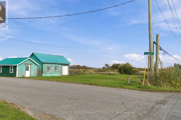 0 Concession 3 Road, East Hawkesbury, ON K0P1P0 Photo 2