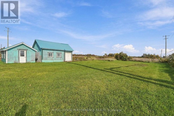 0 Concession 3 Road, East Hawkesbury, ON K0P1P0 Photo 3