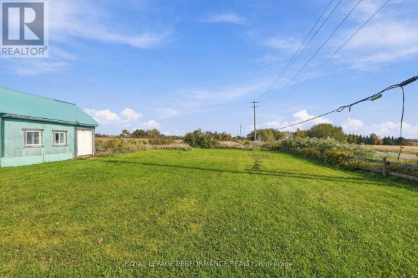0 Concession 3 Road, East Hawkesbury, ON K0P1P0 Photo 4