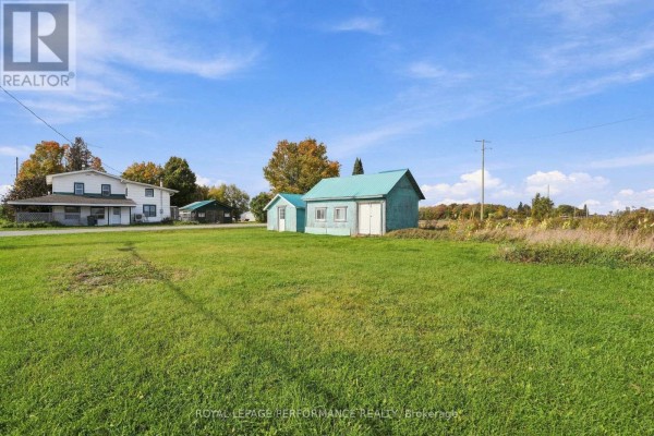 0 Concession 3 Road, East Hawkesbury, ON K0P1P0 Photo 5