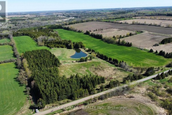 0 Concession 4 Road, Brock, ON, photo 2