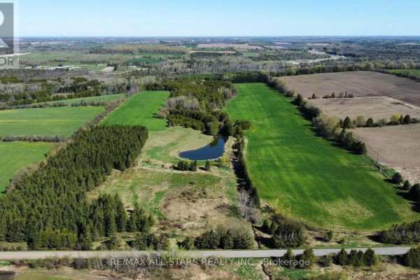0 Concession 4 Road, Brock, ON, photo 3
