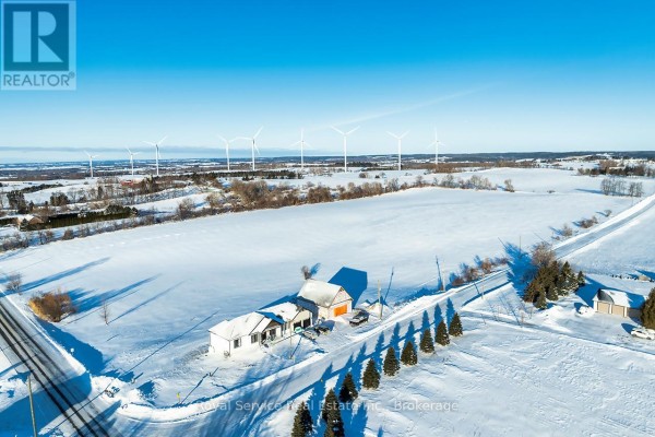 Pt Lt 17 Concession Rd 6, Clarington, ON L0A1E0 Photo 4