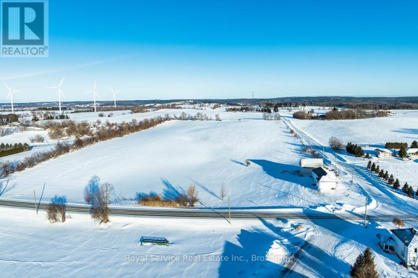 Pt Lt 17 Concession Rd 6, Clarington, ON L0A1E0 Photo 5