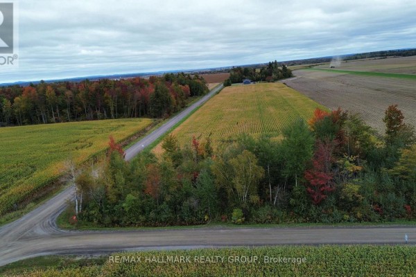 0 Concession 9, Alfred And Plantagenet, ON K0B1C0 Photo 3