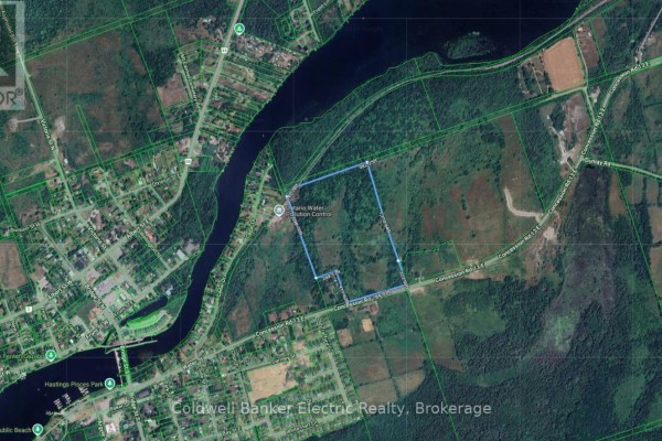 0 Concession Rd 13 E, Trent Hills, ON K0L1Y0 Photo 2