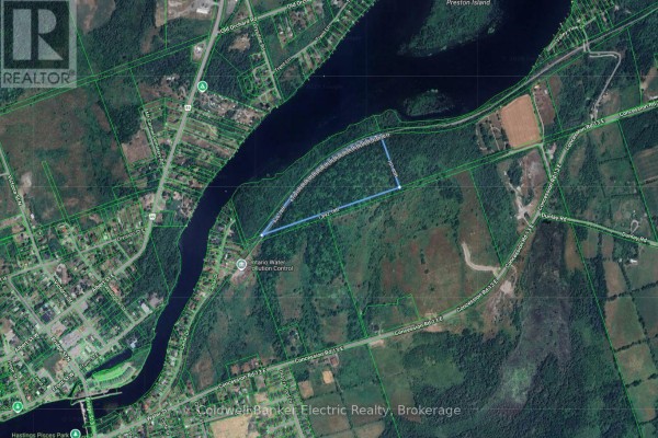 0 Concession Rd 13 E, Trent Hills, ON K0L1Y0 Photo 4