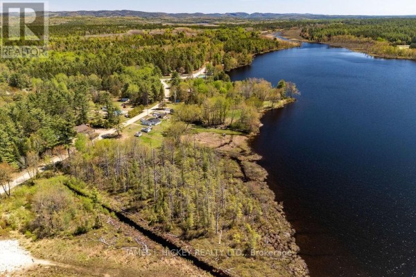 0 Corry Lake Road, Laurentian Hills, ON K0J1J0 Photo 4