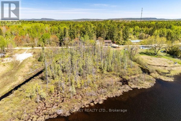 0 Corry Lake Road, Laurentian Hills, ON K0J1J0 Photo 5