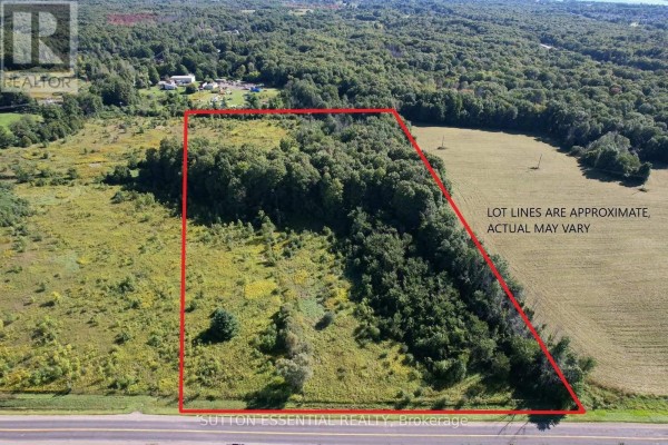 0 County 46 Road, Elizabethtown Kitley, ON, photo 2