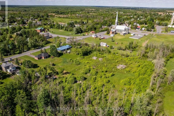 0 County Rd 18 Road, South Stormont, ON, photo 2