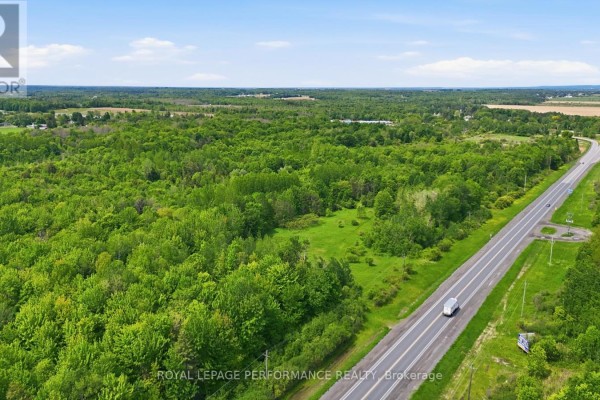 0 County Road 17 Highway, Champlain, ON K6A2R2 Photo 3