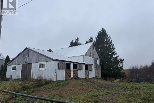 0 Crestdale Drive, Sydney Forks, NS B1L1A2 Photo 2