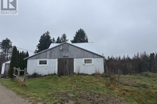 0 Crestdale Drive, Sydney Forks, NS B1L1A2 Photo 3