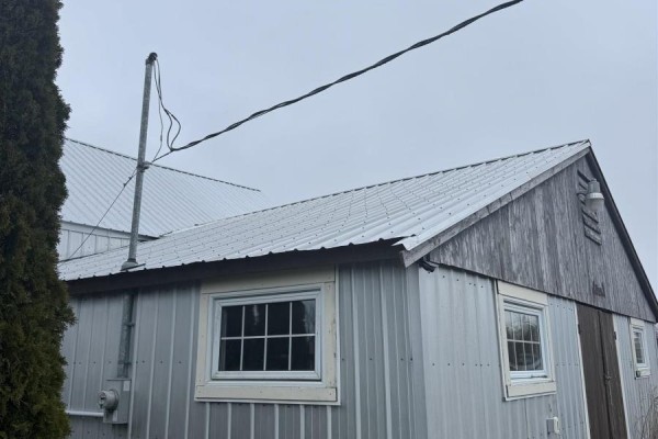 0 Crestdale Drive, Sydney Forks, NS B1L1A2 Photo 4
