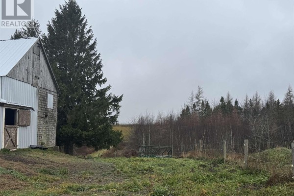0 Crestdale Drive, Sydney Forks, NS B1L1A2 Photo 5
