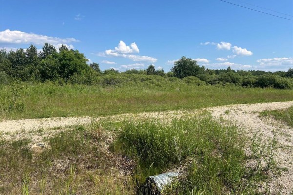 0 Curtis Lane, La Broquerie, MB R0A0W2 Photo 2