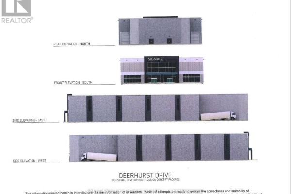 0 Deerhurst Drive, Brampton, ON, photo 2
