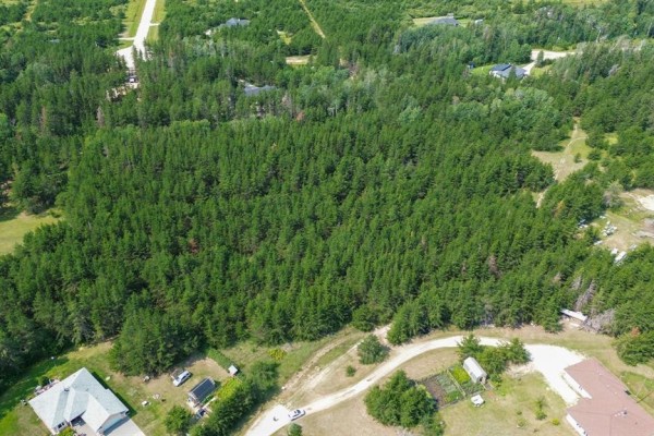 0 Delorme Street, Marchand, MB, photo 2