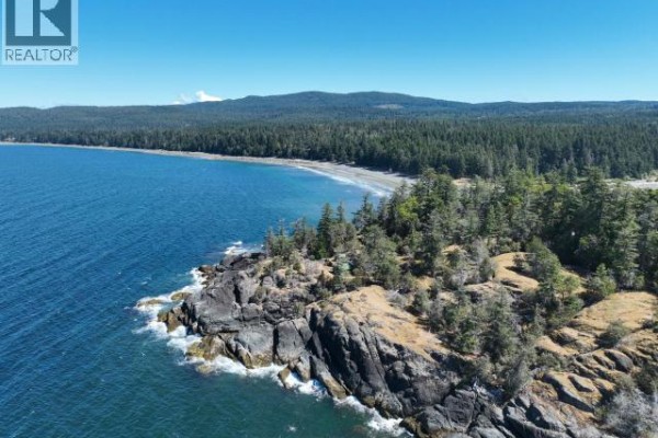 0 Dick Island, Texada Island, BC V0N1W0 Photo 4