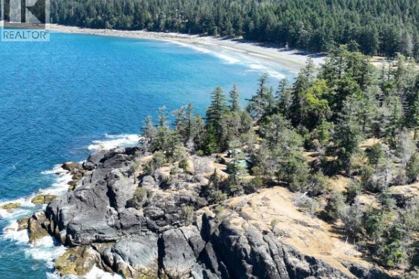 0 Dick Island, Texada Island, BC V0N1W0 Photo 5