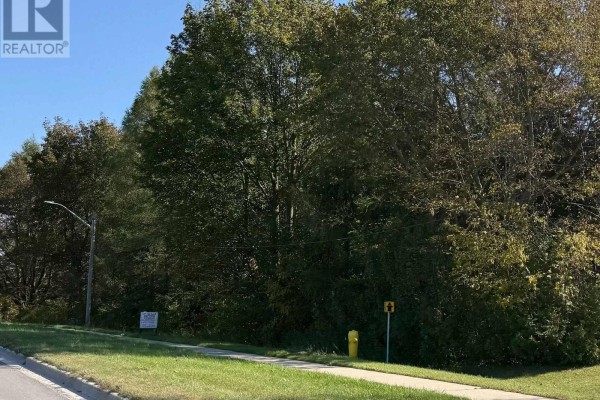 0 Division Street, Saugeen Shores