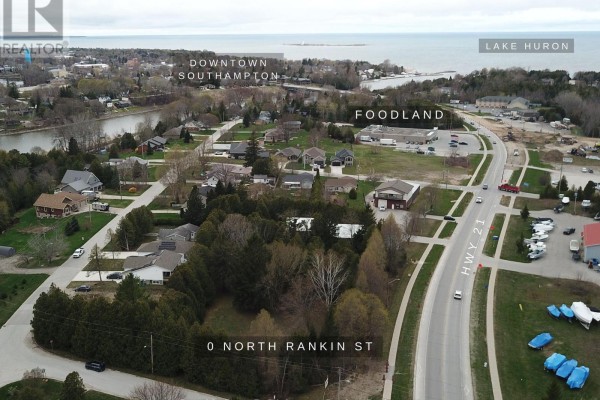 0 Division Street, Saugeen Shores, ON N0H2L0 Photo 4