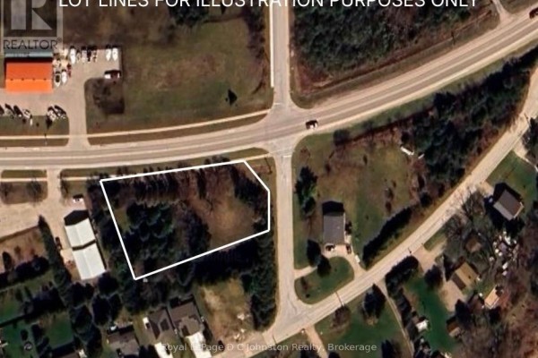 0 Division Street, Saugeen Shores, ON N0H2L0 Photo 5