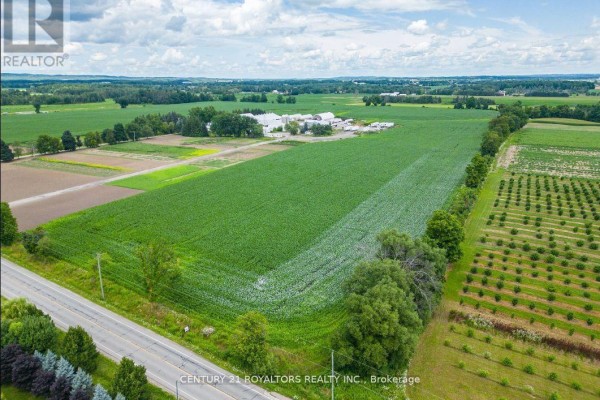 0 Dixie Road, Caledon, ON L7C2M8 Photo 4