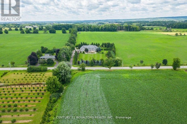 0 Dixie Road, Caledon, ON L7C2M8 Photo 5