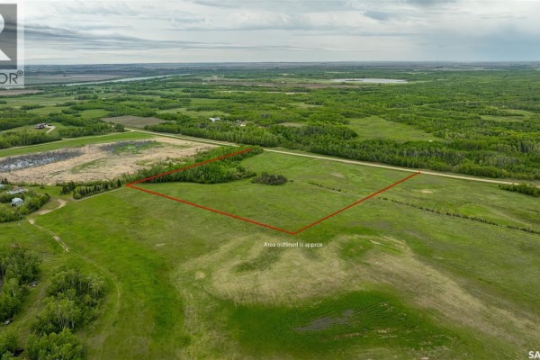 0 Donnybrook Road, Prince Albert Rm No  461, SK, photo 2