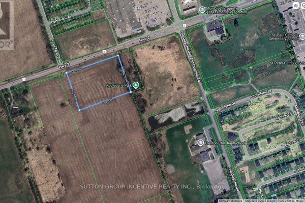 0 Dundas Street W, Quinte West, ON, photo 2