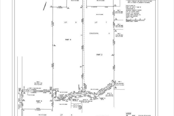 0 Dundas Street W, Quinte West, ON, photo 3