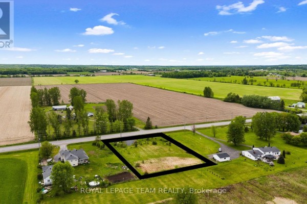 0 Dunrobin Road, Ottawa, ON K0A3M0 Photo 2