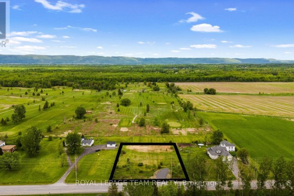 0 Dunrobin Road, Ottawa, ON K0A3M0 Photo 5