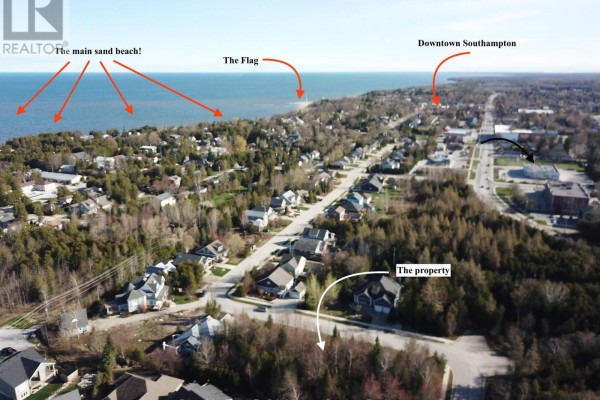 0 Emerald Drive, Saugeen Shores, ON, photo 2