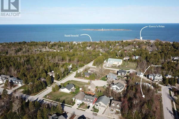 0 Emerald Drive, Saugeen Shores, ON, photo 3