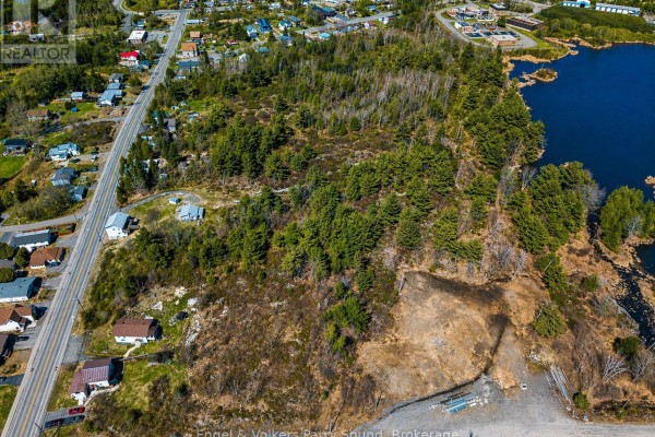 0 Emily Street, Parry Sound, ON P2A2W8 Photo 5