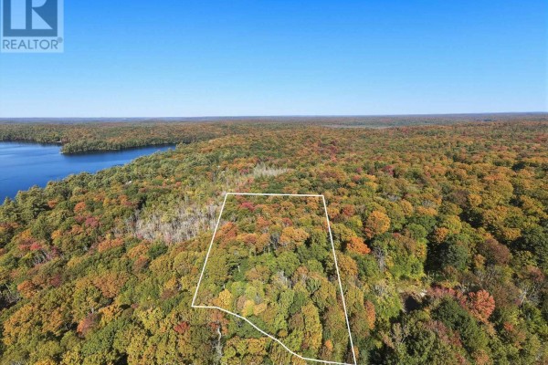 0 Estonian Camp Road, Huntsville, ON P0B1L0 Photo 2