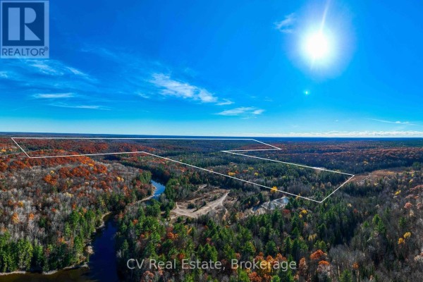0 Fairy Falls Road, Lake Of Bays, ON, photo 2
