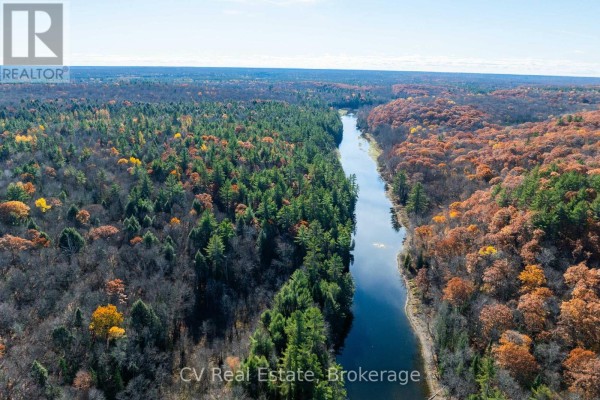 0 Fairy Falls Road, Lake Of Bays, ON, photo 3