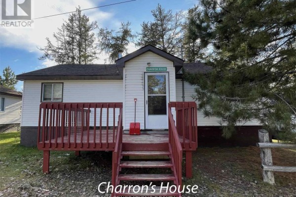 0 First Street, Thunder Bay Remote Area, ON, photo 2