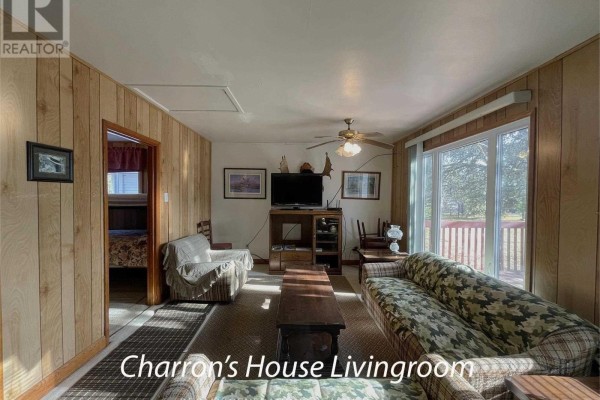 0 First Street, Thunder Bay Remote Area, ON P0T2C0 Photo 5