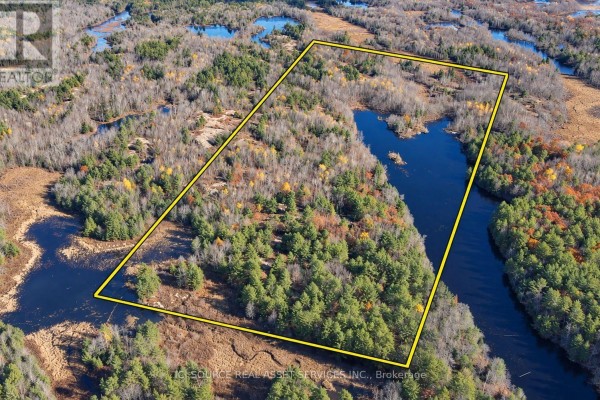 0 Flinton Corners, Addington Highlands, ON K0H2G0 Photo 2
