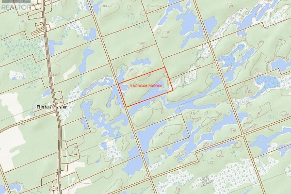 0 Flinton Corners, Addington Highlands, ON K0H2G0 Photo 3