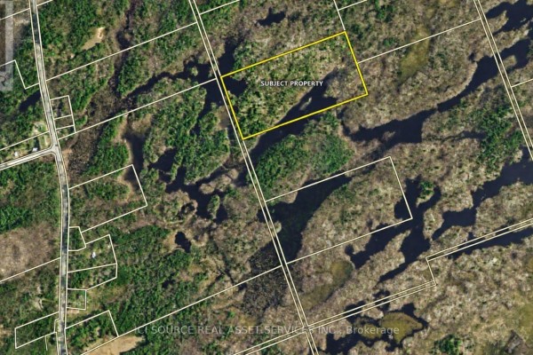 0 Flinton Corners, Addington Highlands, ON K0H2G0 Photo 4