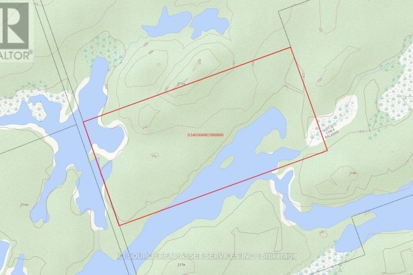 0 Flinton Corners, Addington Highlands, ON K0H2G0 Photo 5